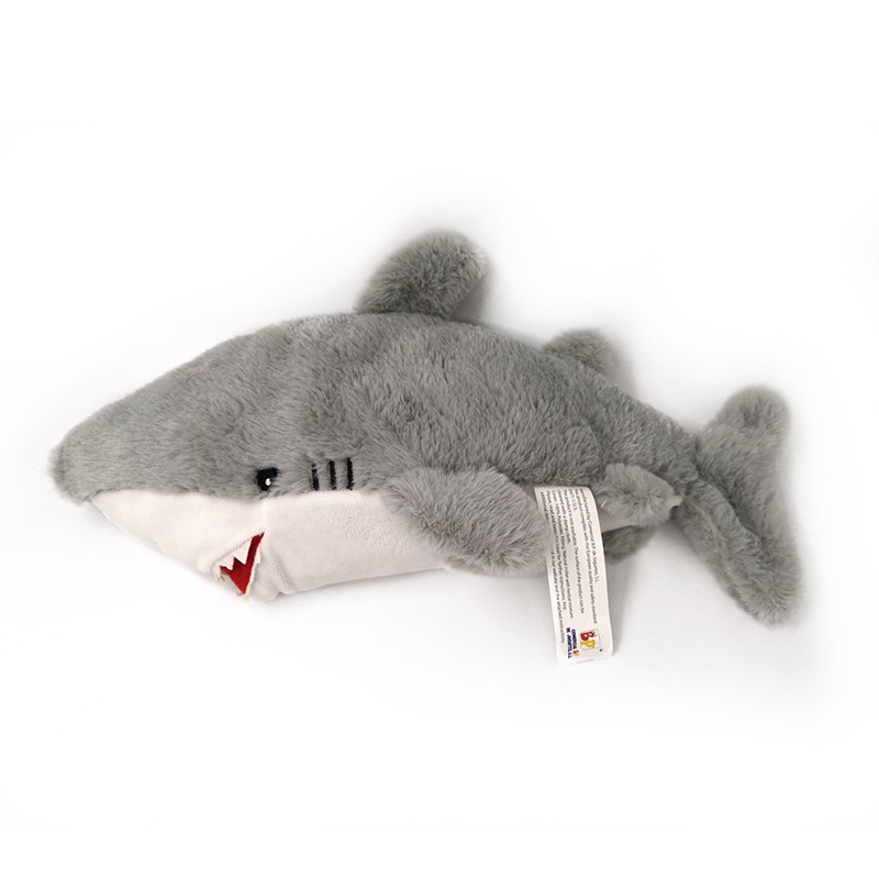Wild Republic Pocketkins Eco Triceratops Arcoíris | Peluche De 12 Cm De Materiales Reciclados | Juguete Ecológico Y Sostenible